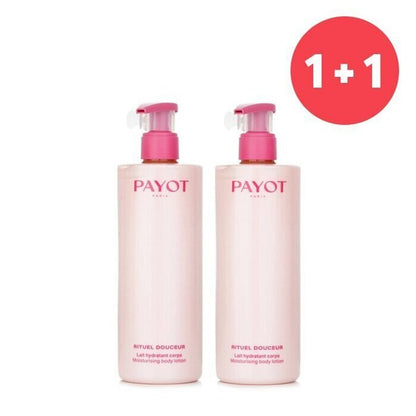 Payot Rituel Douceur Moisturising Body Lotion 400ml