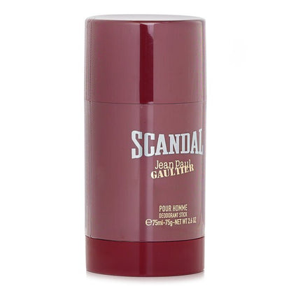 Jean Paul Gaultier Scandal Pour Homme Deodorant Stick 75ml/2.6oz