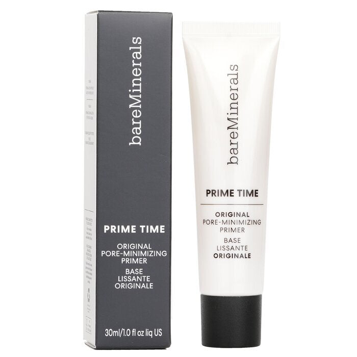 Bareminerals Prime Time Pore-minimizing Primer 30ml