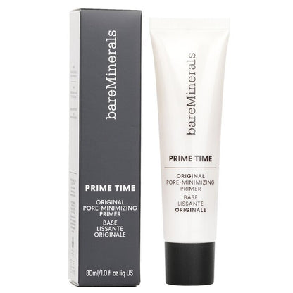 Bareminerals Prime Time Pore-minimizing Primer 30ml