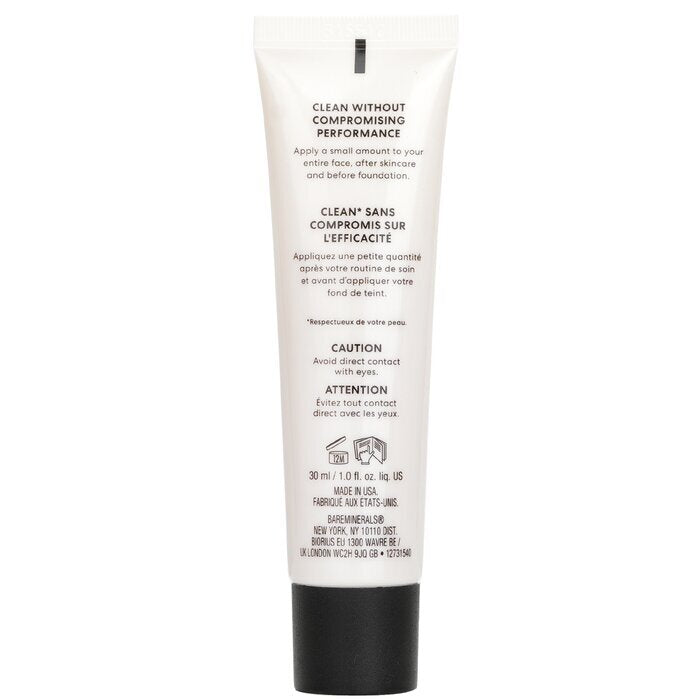 Bareminerals Prime Time Pore-minimizing Primer 30ml