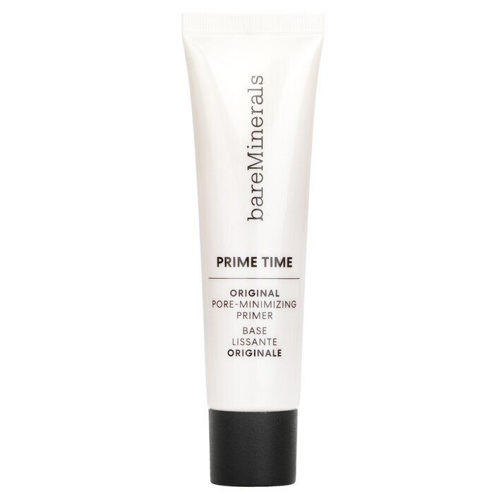 Bareminerals Prime Time Pore-minimizing Primer 30ml