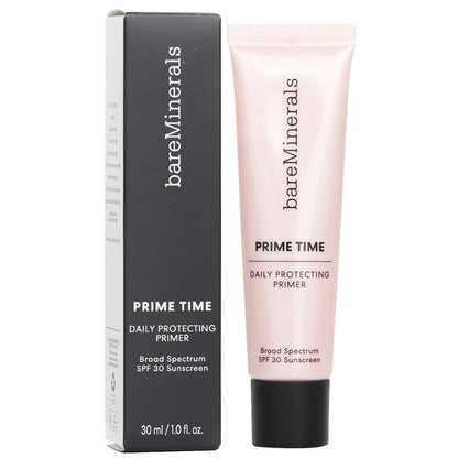Bareminerals Prime Time Daily Protecting Primer 30ml