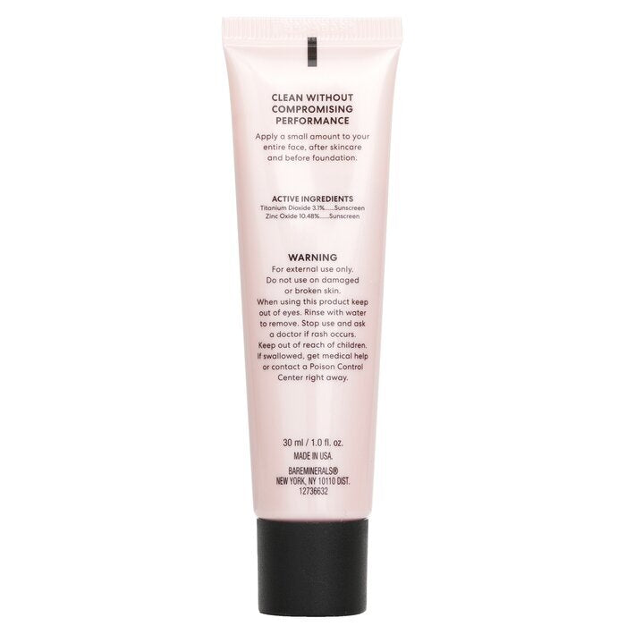 Bareminerals Prime Time Daily Protecting Primer 30ml
