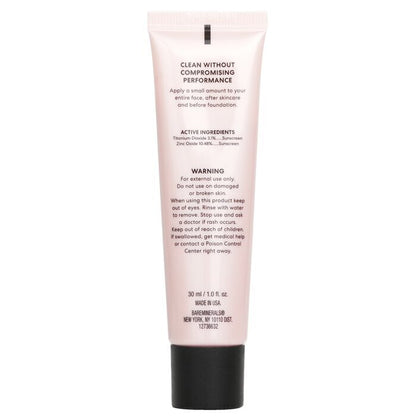 Bareminerals Prime Time Daily Protecting Primer 30ml