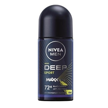 Nivea Men Deep Sport 50ml