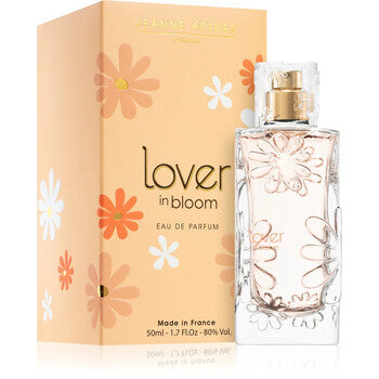 Jeanne Arthes Lover In Bloom Eau De Parfum 50ml