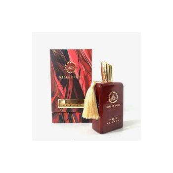 Killer Oud Nights Of Arabia Eau De Parfum 100ml