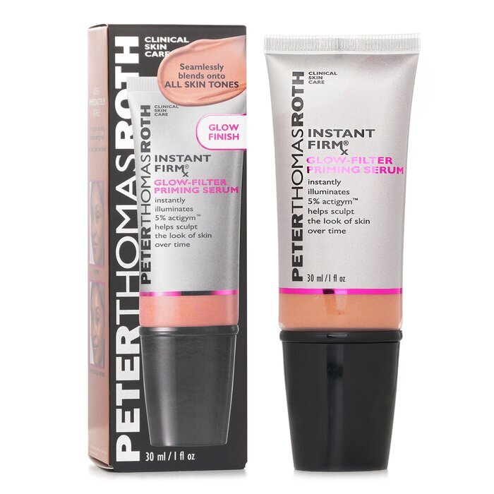 Peter Thomas Roth Instant��FIRMx����Glow-Filter Priming Serum 30ml/1oz