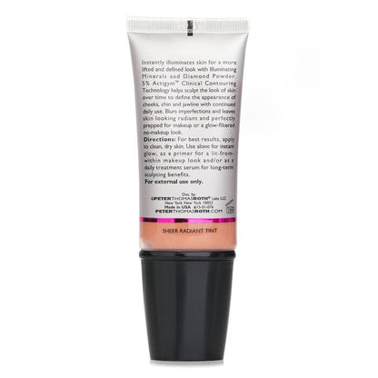 Peter Thomas Roth Instant��FIRMx����Glow-Filter Priming Serum 30ml/1oz