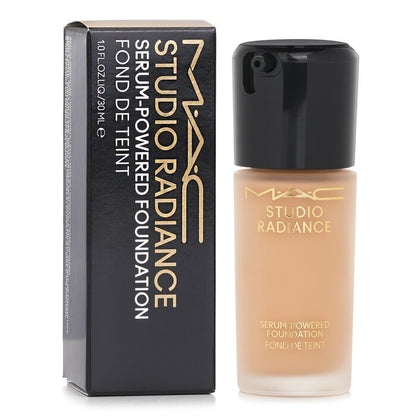 Mac Studio Radiance Serum-powered Foundation Nc14.5 30ml