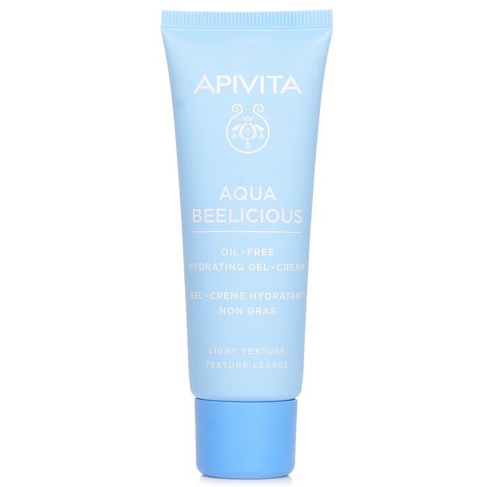 Apivita Aqua Beelicious Gel Cream 40ml