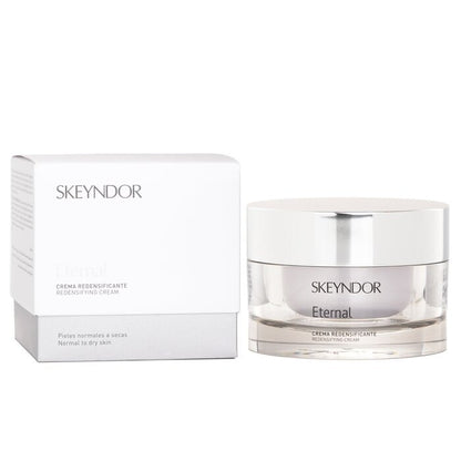 Skeyndor Eternal Redensifying Cream Normal To Dry Skin 50ml