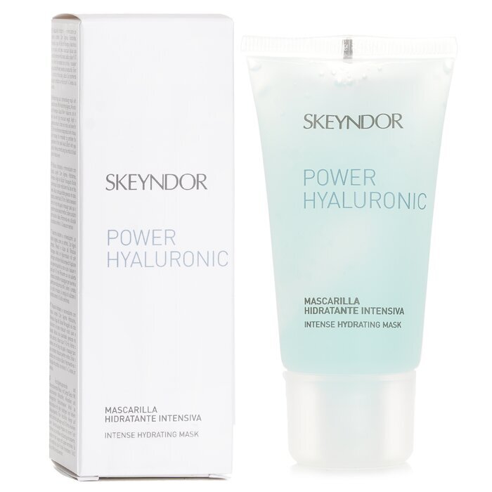 Skeyndor Power Hyaluronic Intense Hydrating Mask 50ml