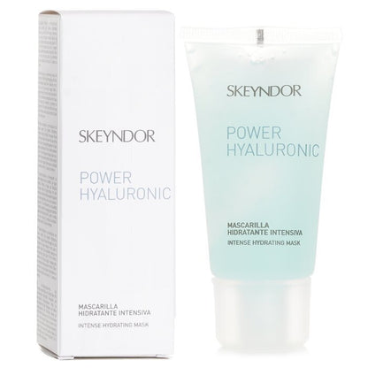 Skeyndor Power Hyaluronic Intense Hydrating Mask 50ml
