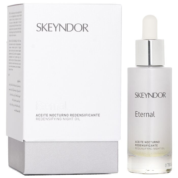 Skeyndor Eternal Redensifying Night Oil 30ml