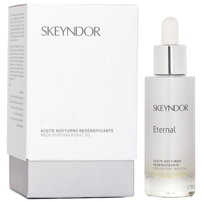 Skeyndor Eternal Redensifying Night Oil 30ml