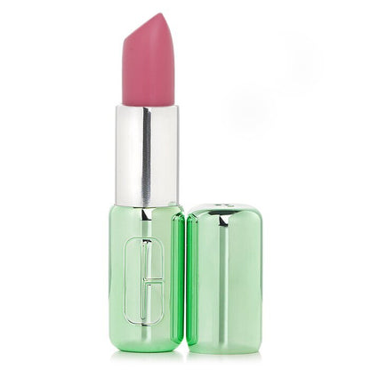 Clinique Pop Longwear Matte Lipstick #33 Peony Pop 3.9g