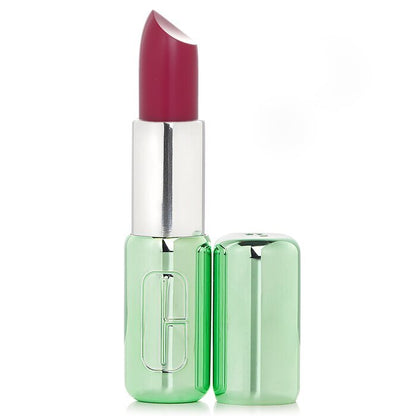 Clinique Pop Longwear Lipstick Matte��- # 06 Rose Pop 3.9g/0.13oz
