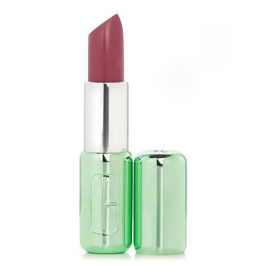 Clinique Pop Longwear Lipstick Satin��- # 40 Cute Pop 3.9g/0.13oz
