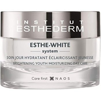 Esthederm Esthe White System Bright. Youth Moist. Day Care 50ml