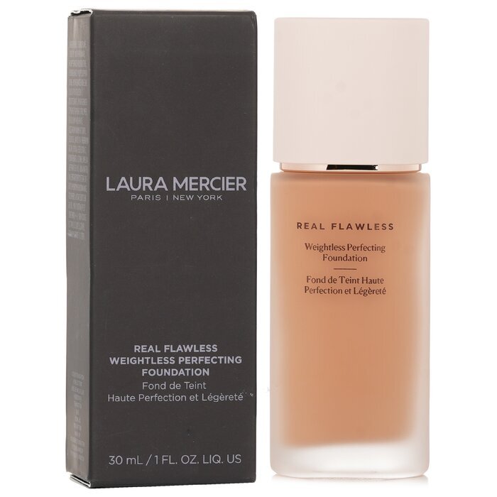 Laura Mercier Real Flawless Weightless Perfecting Foundation - # 3C1 Dune 30ml/1oz