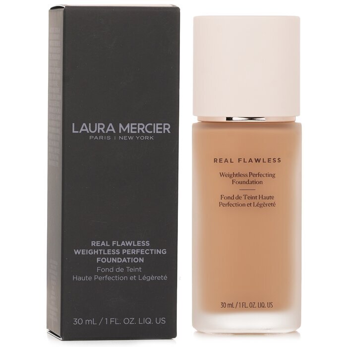 Laura Mercier Real Flawless Weightless Perfecting Foundation - # 3N1 Buff 30ml/1oz