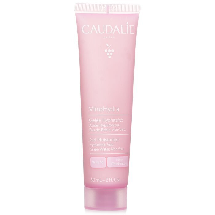 Caudalie VinoHydra Gel Moisturizer 60ml/2oz