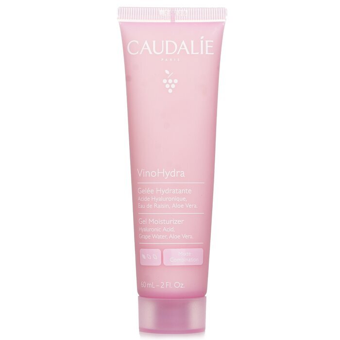 Caudalie VinoHydra Gel Moisturizer 60ml/2oz