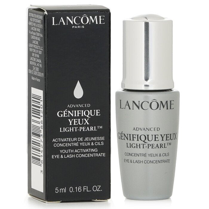Lancome Advanced Genifique Light-Pearl Youth Activating Eye & Lash Concentrate 5ml/0.16oz