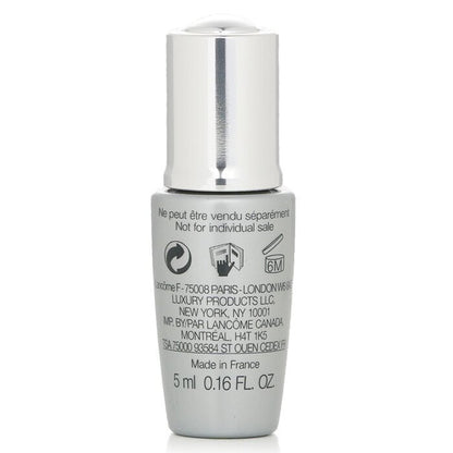 Lancome Advanced Genifique Light-Pearl Youth Activating Eye & Lash Concentrate 5ml/0.16oz
