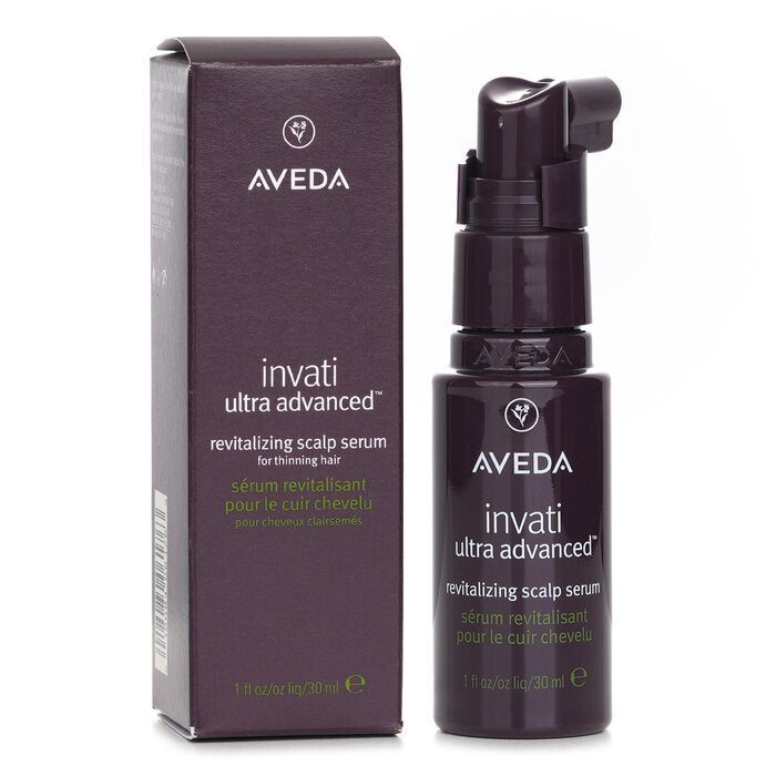 Aveda Invati Ultra Advanced Revitalizing Scalp Serum 30ml/1oz