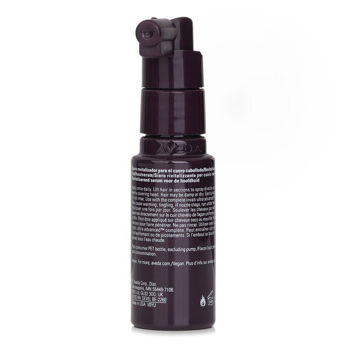 Aveda Invati Ultra Advanced Revitalizing Scalp Serum 30ml/1oz