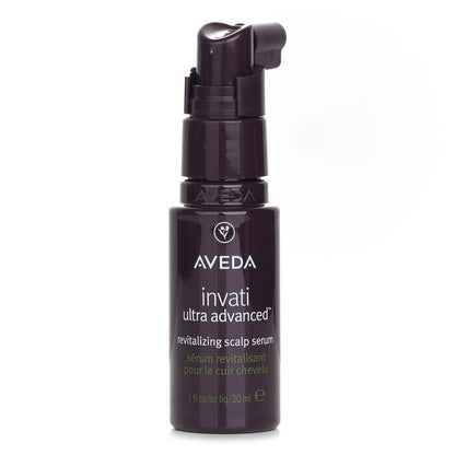 Aveda Invati Ultra Advanced Revitalizing Scalp Serum 30ml/1oz