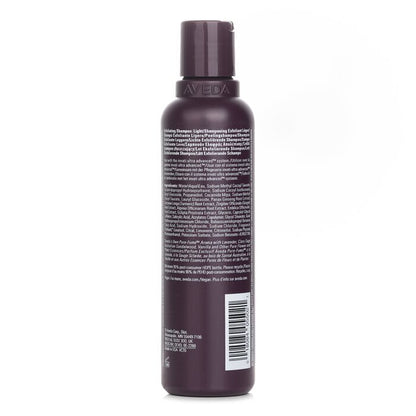 Aveda Invati Ultra Advanced Exfoliating Shampoo Light (For Thinning Hair) 200ml