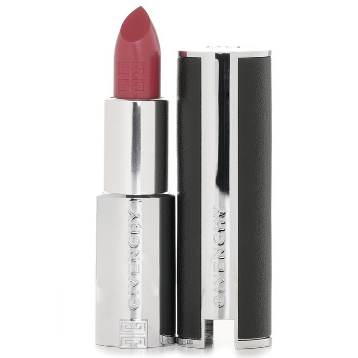 Givenchy Le Rouge Interdit Intense Silk Lipstick - # N230 Rose Boise 3.4g