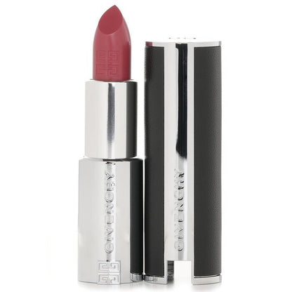 Givenchy Le Rouge Interdit Intense Silk Lipstick - # N230 Rose Boise 3.4g