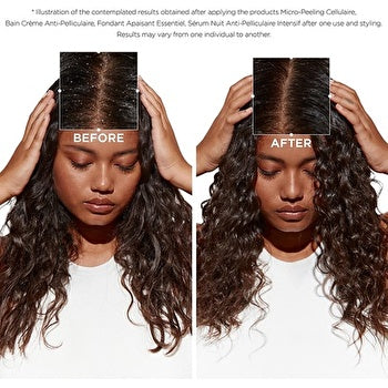 Kerastase Symbiose Essentiel Detangling Soothing Conditioner 200ml