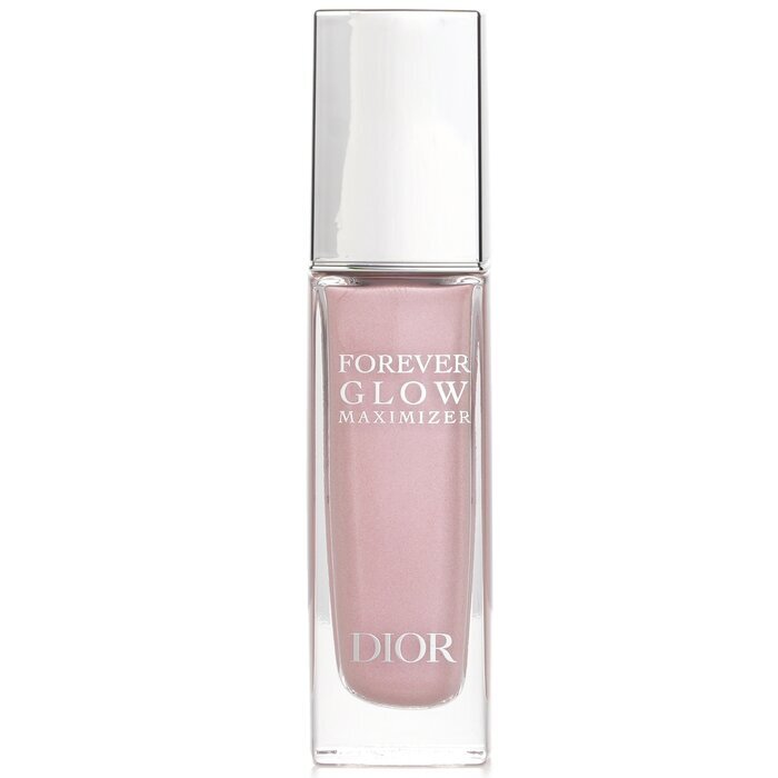 Christian Dior Forever Glow Maximizer Liquid Highlighter - # Pink 11ml/0.37oz