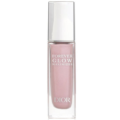 Christian Dior Forever Glow Maximizer Liquid Highlighter - # Pink 11ml/0.37oz