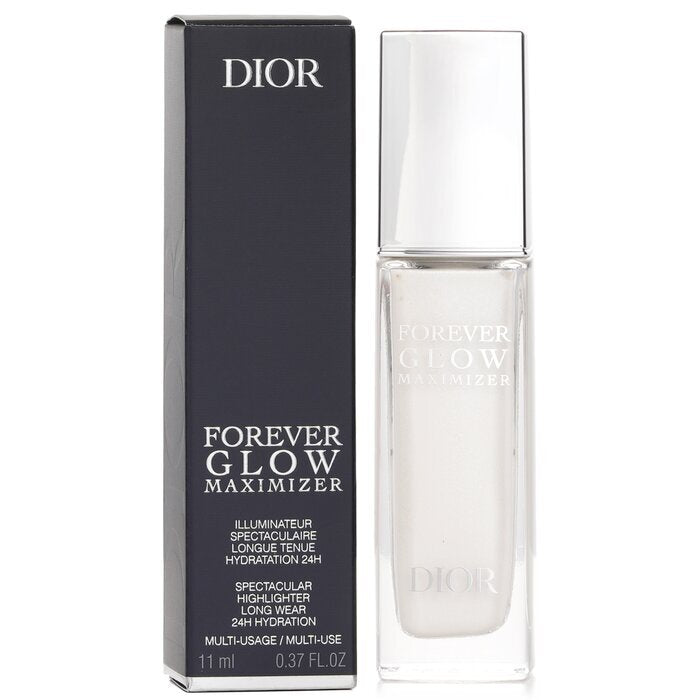 Christian Dior Forever Glow Maximizer Liquid Highlighter - # Pearly 11ml/0.37oz