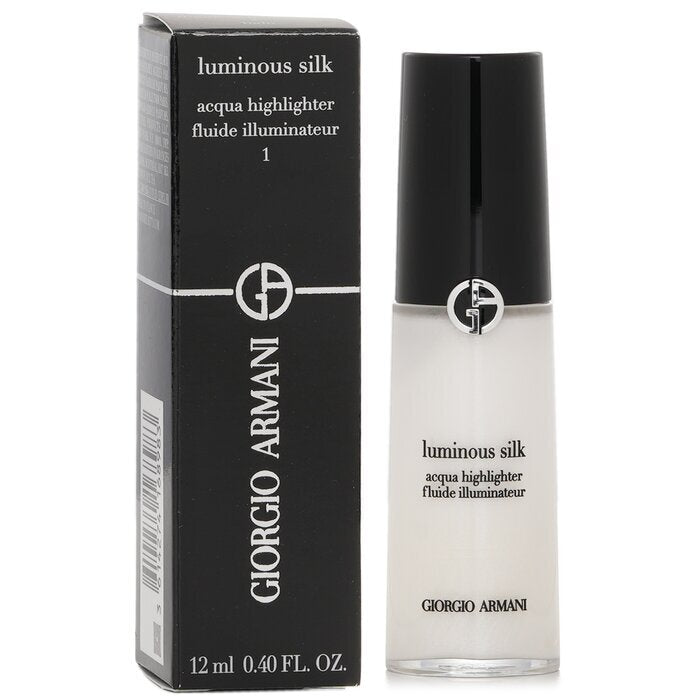 Giorgio Armani Luminous Silk Acqua Highlighter - # 1 Halo 12ml