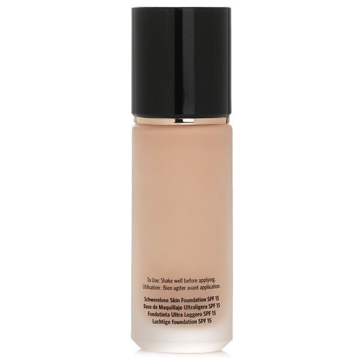 Bobbi Brown Weightless Skin Foundation SPF 15 - # N032 Sand 30ml