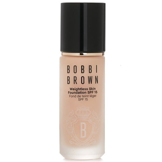 Bobbi Brown Weightless Skin Foundation SPF 15 - # N032 Sand 30ml