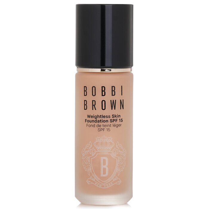 Bobbi Brown Weightless Skin Foundation SPF 15 - #N50 Neutral Natural 30ml