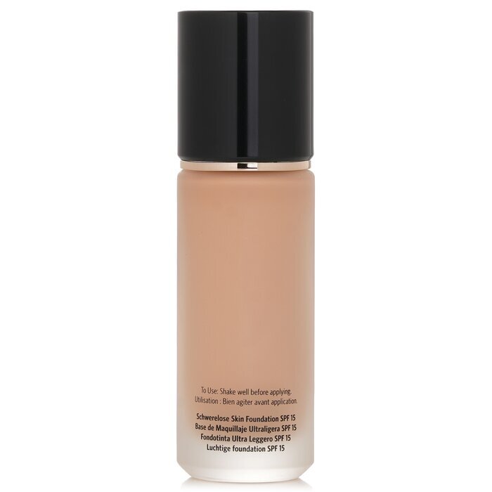 Bobbi Brown Weightless Skin Foundation SPF 15 - #C046 Cool Beige 30ml