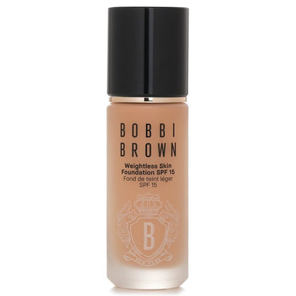 Bobbi Brown Weightless Skin Foundation SPF 15 - #C056 Cool Natural 30ml