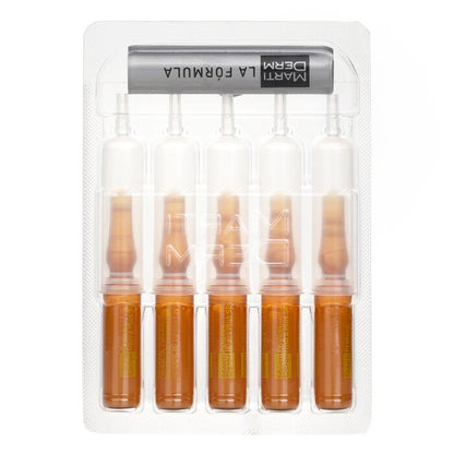 Martiderm The Originals Proteos Hydra Plus Sp Ampoules 5x2ml 10ml