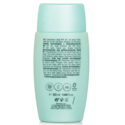 Martiderm Sun Care Active D Fluid SPF 50 50ml