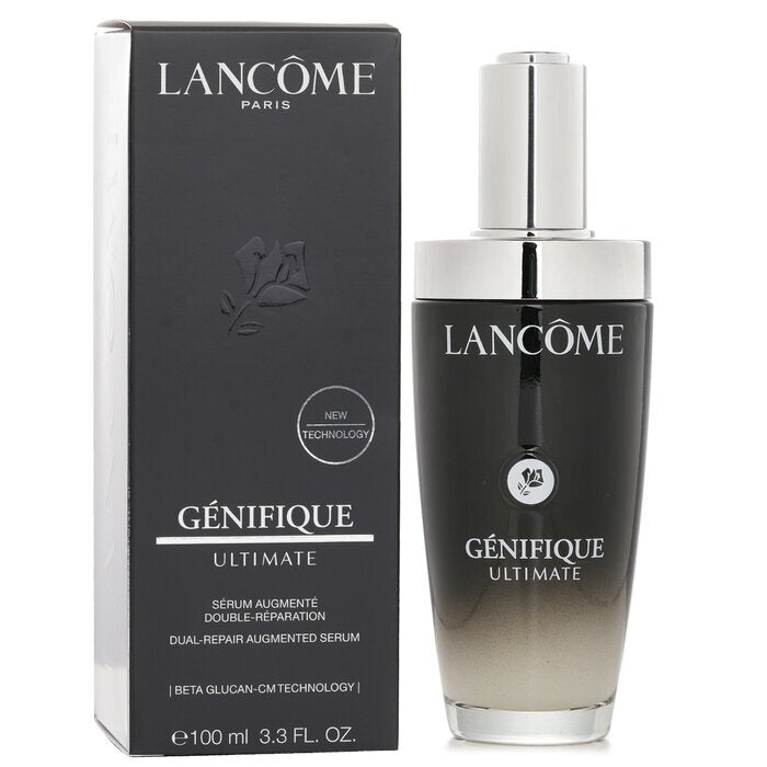 Lancome Genifique Ultimate Dual Repair Augmented Serum 100ml